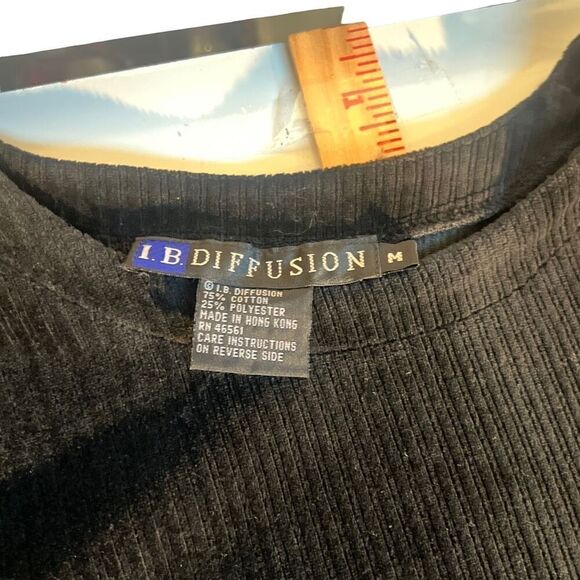 IB diffusion - Picture 4 of 8